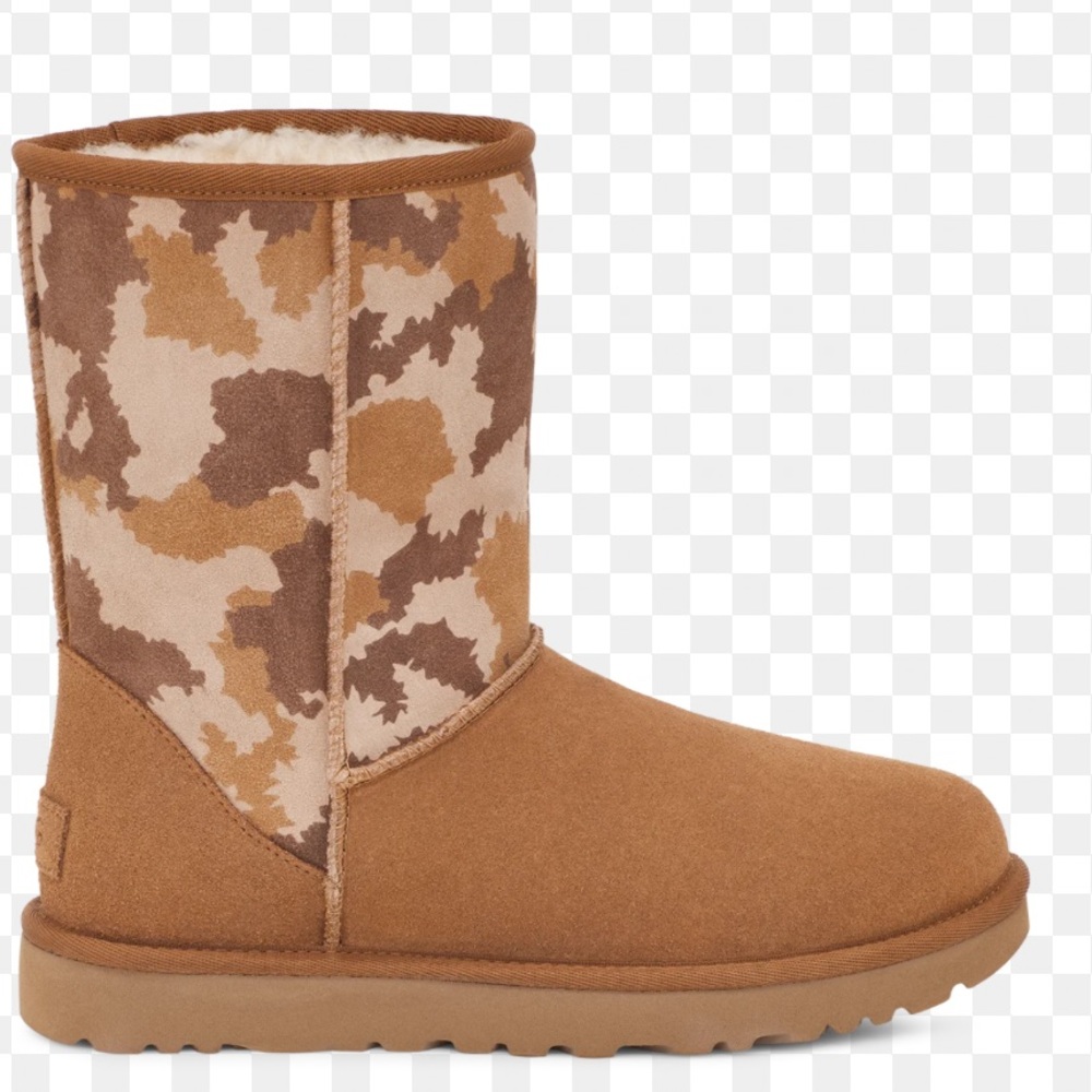 NIB UGG size 9
